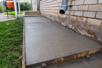 Legacy Concrete Lexington