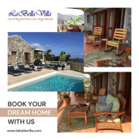 st john vacation villas