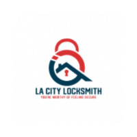 LA City Locksmith