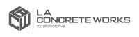 LA Concrete Works – Stamped & Polished Concrete in Los Angeles