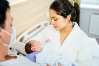 Long Beach Lactation Consultant