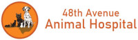 Trusted Animal Hospital Ladner – 48th Avenue Animal Hospital