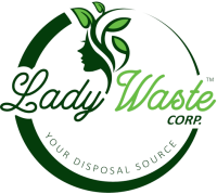 Lady Waste Corp | Dumpster Rental in Central Florida