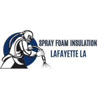 Spray Foam Insulation in Lafayette LA