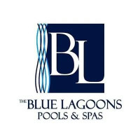 The Blue Lagoons Pools & Spas