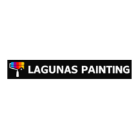Lagunas Painting