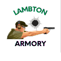Lambton Armory