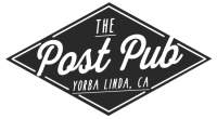 Lamppost Pizza & The Post Pub