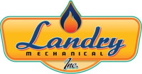 Landry Mechanical Inc. Plumbing, HVAC & Electric