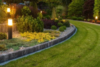 Zionsville Landscaping