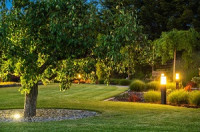 Simsbury Landscaping Inc