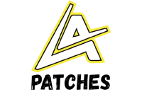LA PATCHES