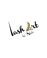 Lash Art by Noshi