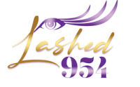 Lashed 954