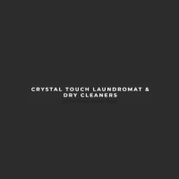 Crystal Touch Laundromat & Dry Cleaners