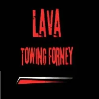Lava Towing Forney