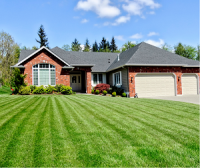 Mt Airy Lawn Care