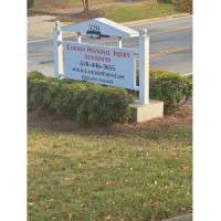 Lawson Personal Injury Attorneys