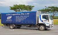 Commercial movers