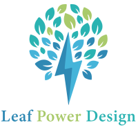 Leaf Power Design