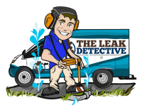 The Leak Detective Plumbing Co.