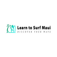 Learn to Surf Maui