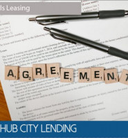 Hub City Lending