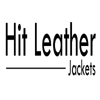 Premium Leather Jackets for Men & Women Hit Leather Jackets