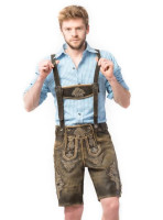 Female Lederhosen