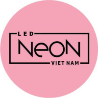 Uốn chữ Led Neon