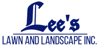 Lee's Lawn and Landscape Inc