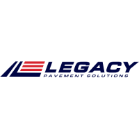 Legacy Pavement Solutions