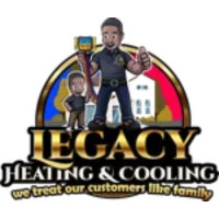 Legacy Heating & Cooling LLC