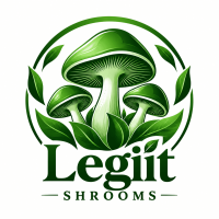 Legiit Shrooms