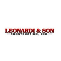 leonardi and Son Construction