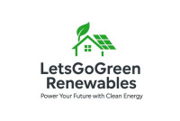Lets Go Green Renewables