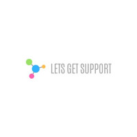 Lets Get Support