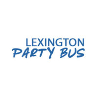 Lexington Party Bus