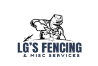 LG’S Fencing & Misc Services