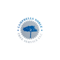 Campbells Noble Tree Service LLC