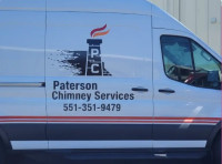 Paterson Chimney Services