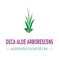 Aloe Products Center