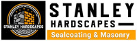 Stanley Hardscapes, Sealcoating and Masonry