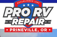 Pro RV Repair Prineville