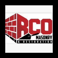 RCO Masonry and Restoration LLC