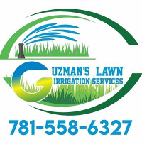 Guzman’s Lawn Irrigation Services Inc.