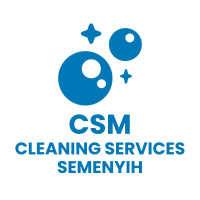 CSM Cleaning Services Semenyih