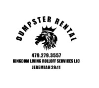 Kingdom Living Rolloff Services LLC