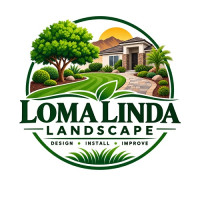 Loma Linda Landscape