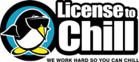 License to Chill